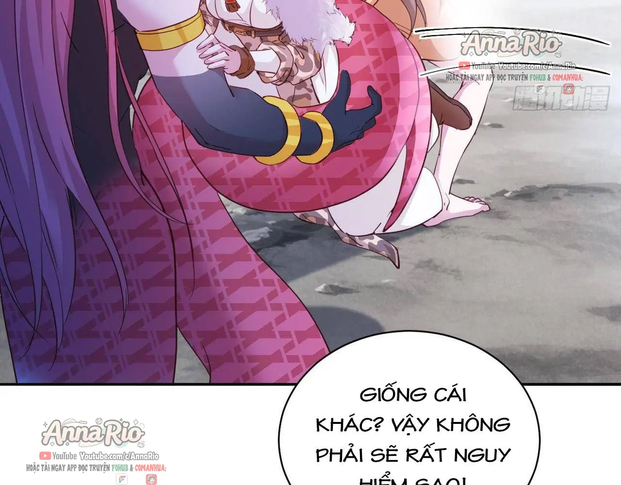 Thảnh Thơi Thú Thế Chủng Chủng Điền, Sinh Sinh Tể - Update Chapter 841 - Trang 27