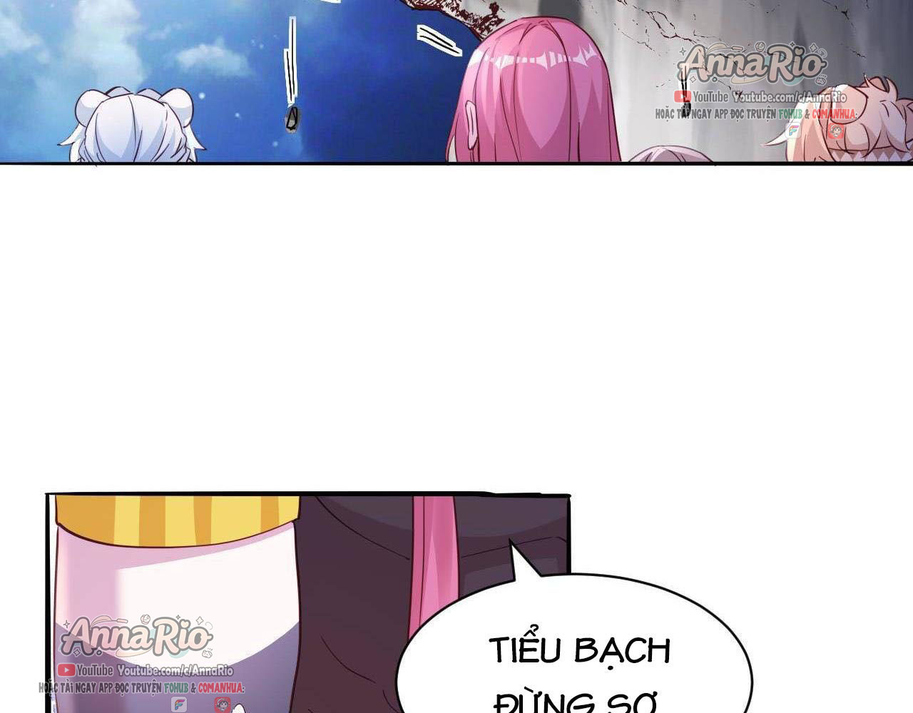 Thảnh Thơi Thú Thế Chủng Chủng Điền, Sinh Sinh Tể - Update Chapter 841 - Trang 29