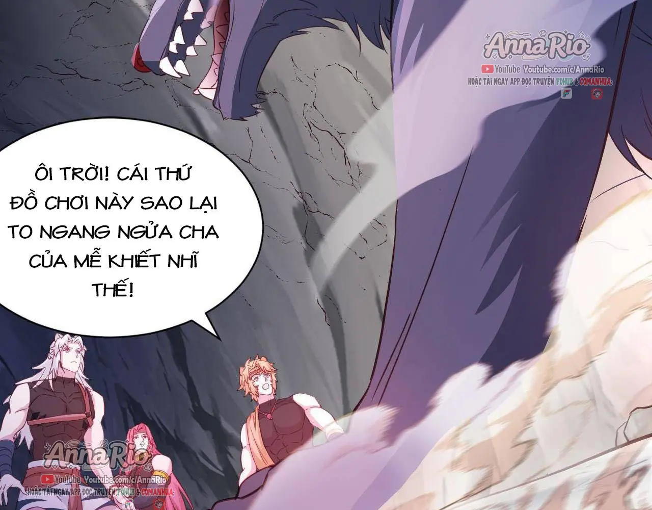 Thảnh Thơi Thú Thế Chủng Chủng Điền, Sinh Sinh Tể - Update Chapter 841 - Trang 38
