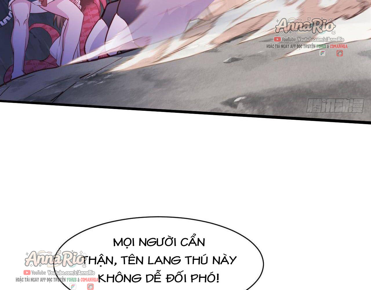 Thảnh Thơi Thú Thế Chủng Chủng Điền, Sinh Sinh Tể - Update Chapter 841 - Trang 39