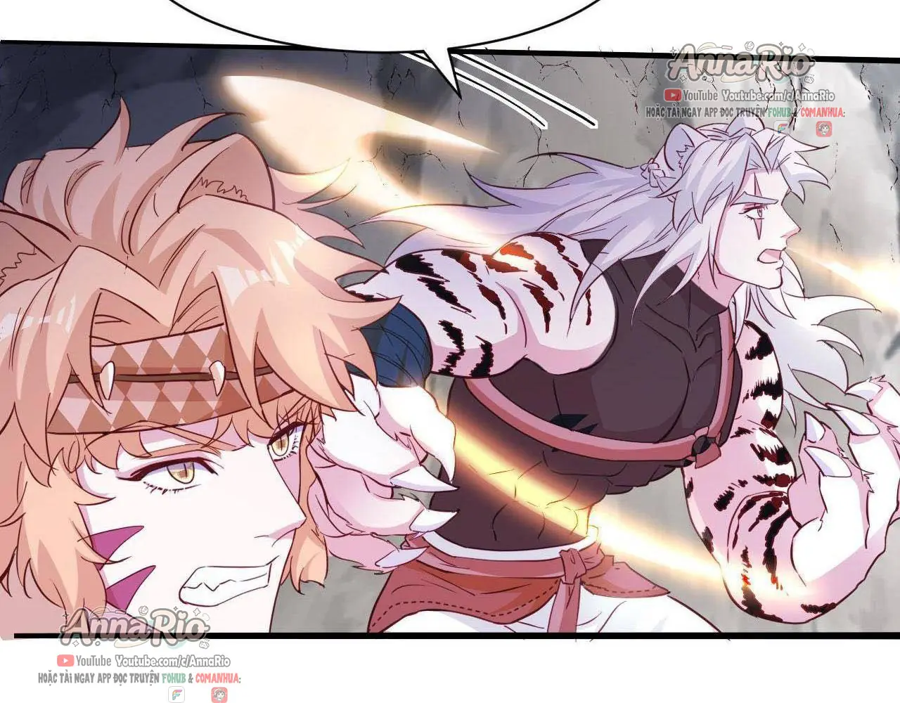 Thảnh Thơi Thú Thế Chủng Chủng Điền, Sinh Sinh Tể - Update Chapter 841 - Trang 40