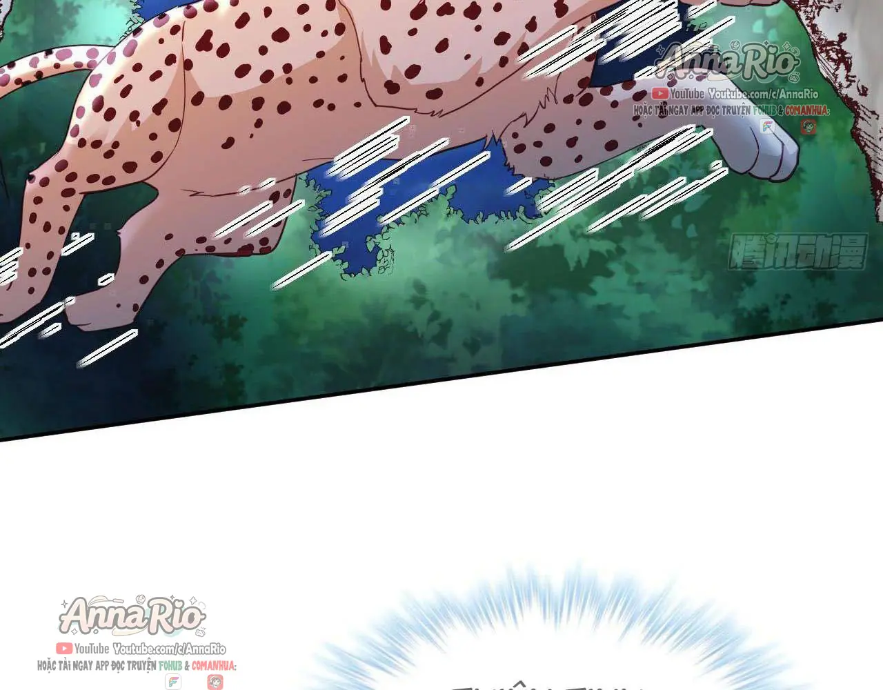 Thảnh Thơi Thú Thế Chủng Chủng Điền, Sinh Sinh Tể - Update Chapter 841 - Trang 8