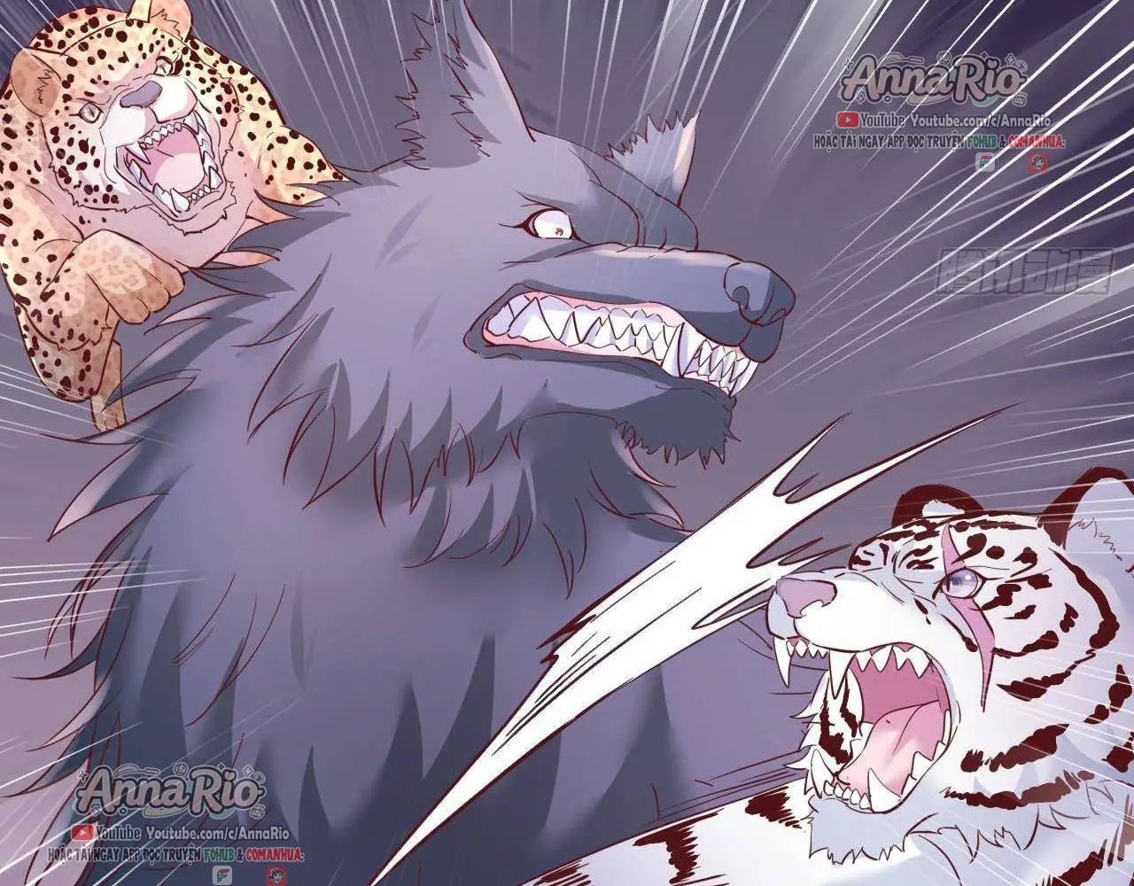 Thảnh Thơi Thú Thế Chủng Chủng Điền, Sinh Sinh Tể - Update Chapter 842 - Trang 13