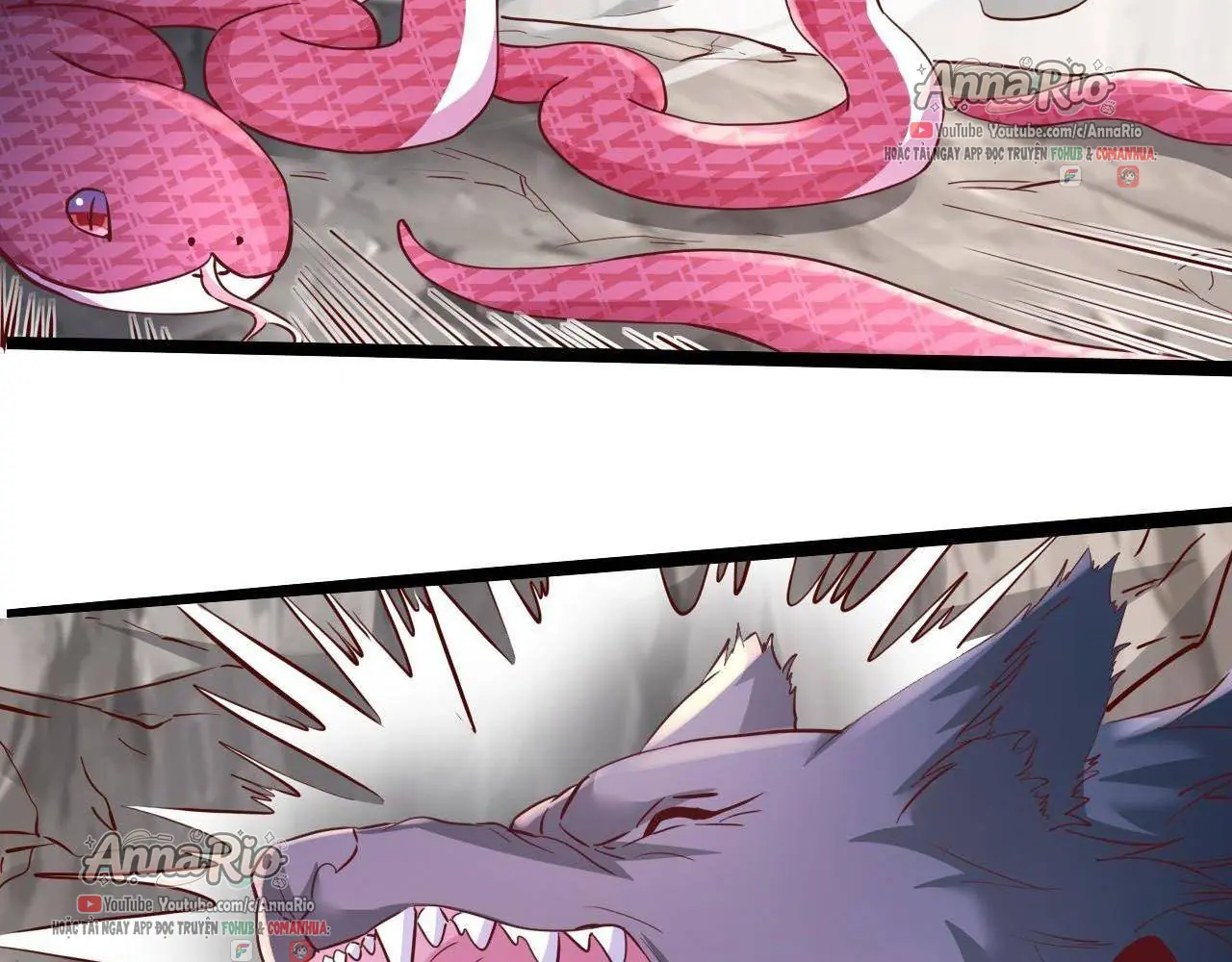 Thảnh Thơi Thú Thế Chủng Chủng Điền, Sinh Sinh Tể - Update Chapter 842 - Trang 19