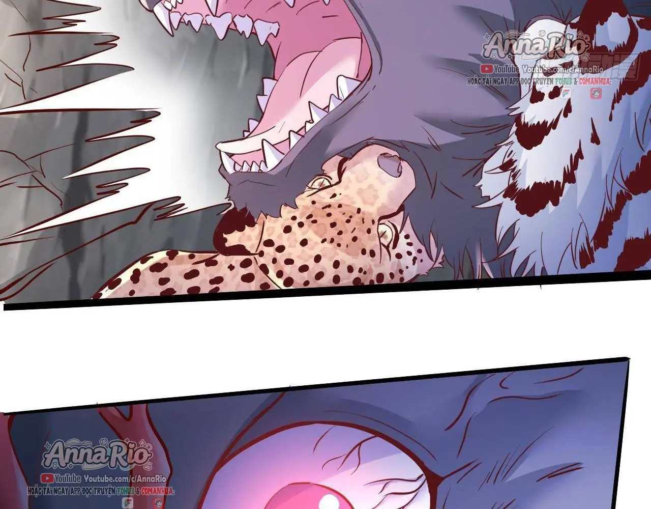 Thảnh Thơi Thú Thế Chủng Chủng Điền, Sinh Sinh Tể - Update Chapter 842 - Trang 20