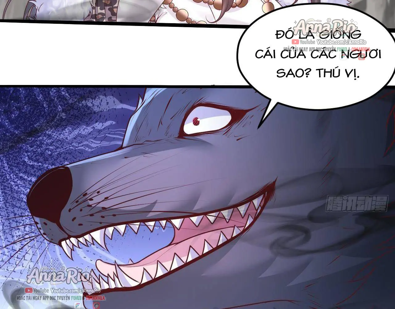 Thảnh Thơi Thú Thế Chủng Chủng Điền, Sinh Sinh Tể - Update Chapter 842 - Trang 27