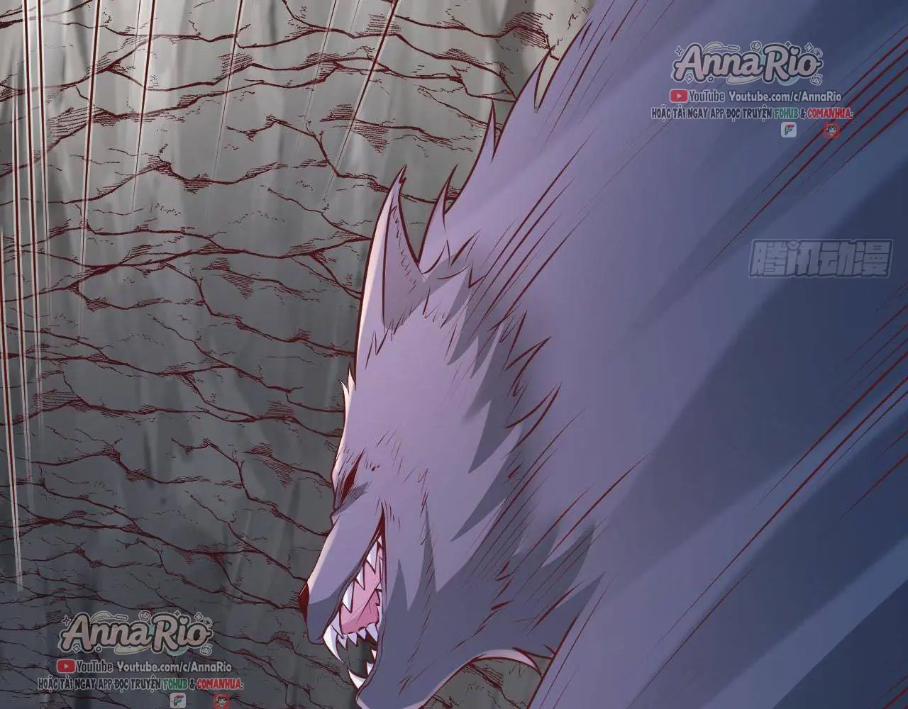 Thảnh Thơi Thú Thế Chủng Chủng Điền, Sinh Sinh Tể - Update Chapter 842 - Trang 29