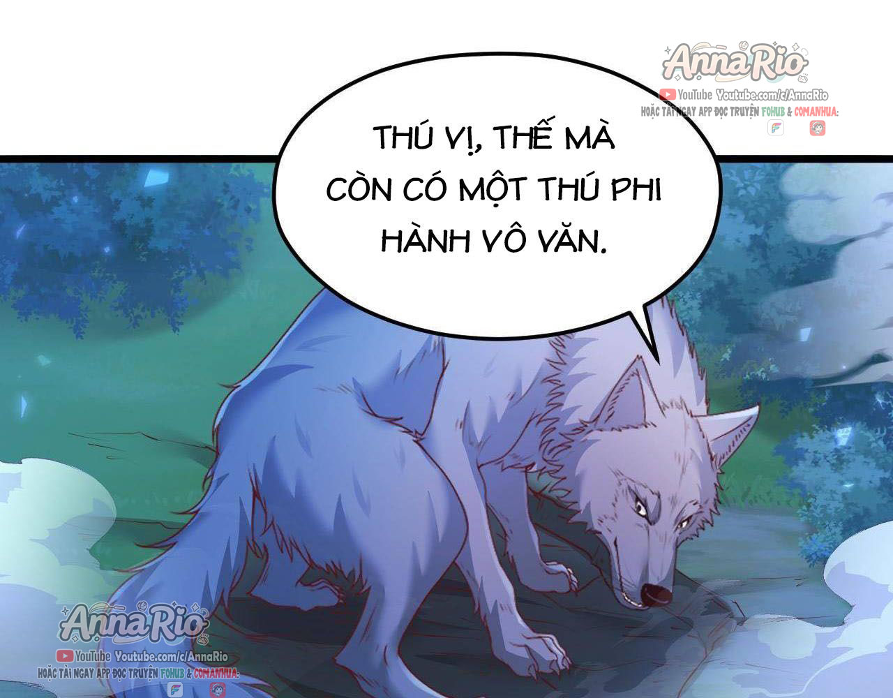 Thảnh Thơi Thú Thế Chủng Chủng Điền, Sinh Sinh Tể - Update Chapter 842 - Trang 45