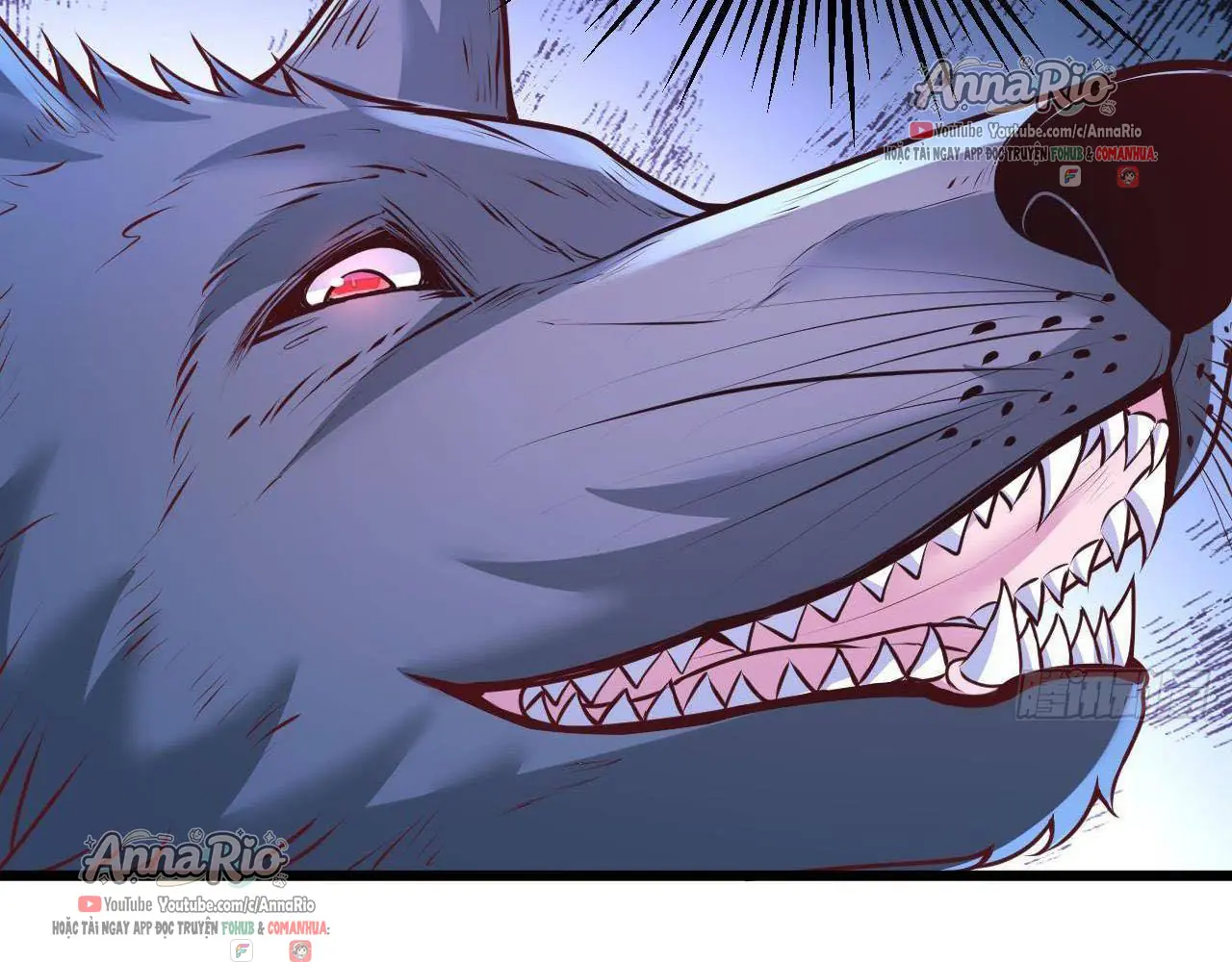 Thảnh Thơi Thú Thế Chủng Chủng Điền, Sinh Sinh Tể - Update Chapter 842 - Trang 49
