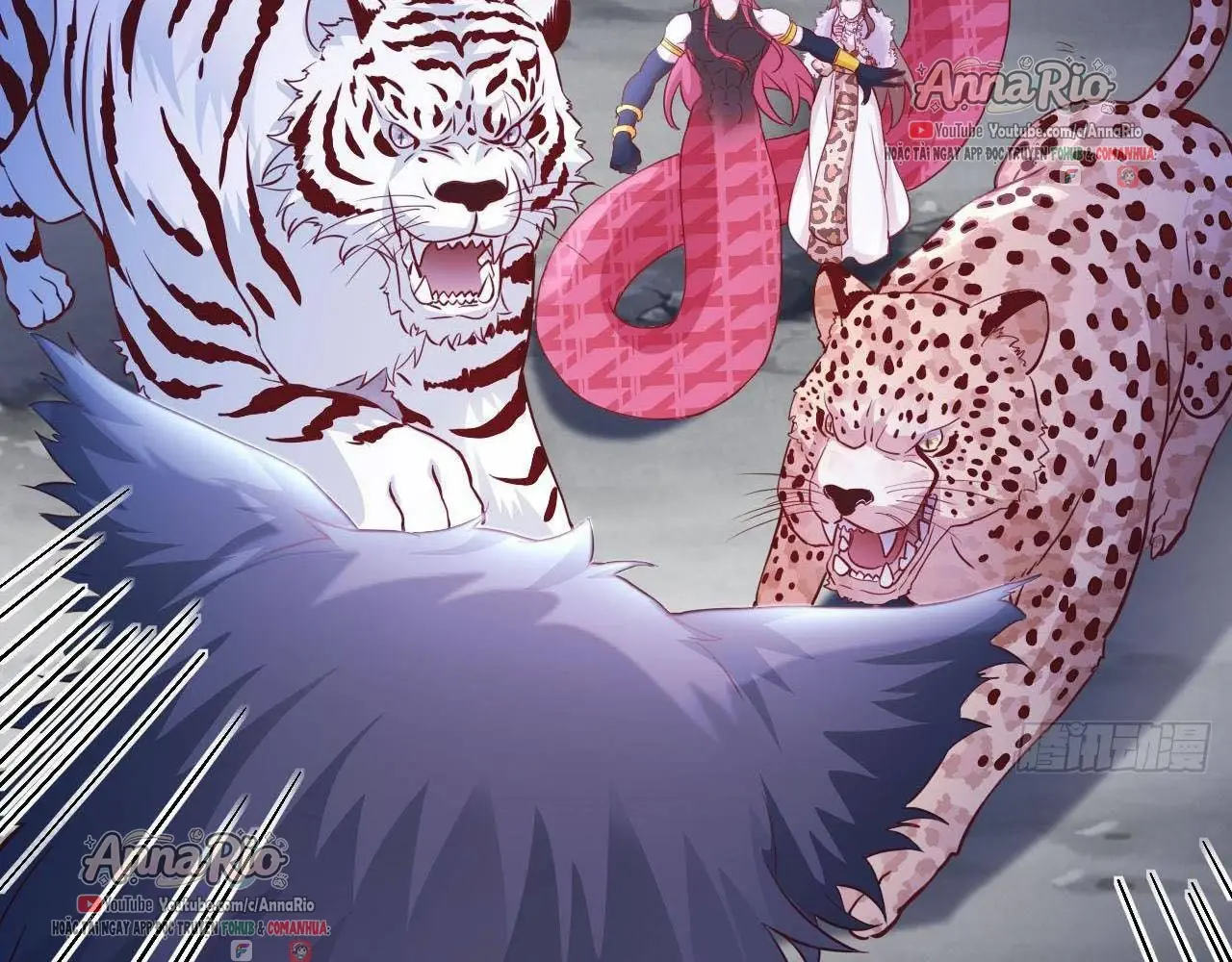 Thảnh Thơi Thú Thế Chủng Chủng Điền, Sinh Sinh Tể - Update Chapter 843 - Trang 11
