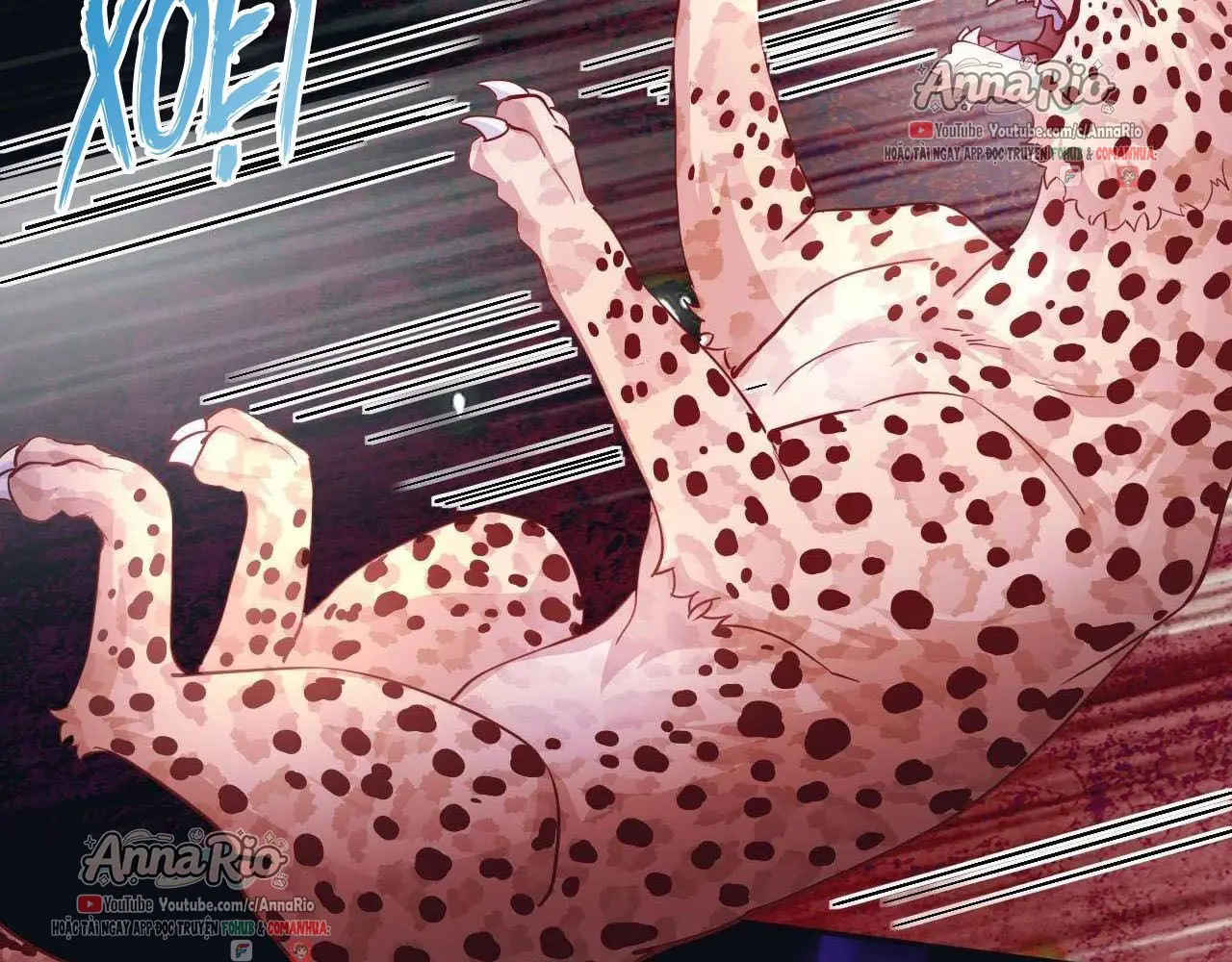 Thảnh Thơi Thú Thế Chủng Chủng Điền, Sinh Sinh Tể - Update Chapter 843 - Trang 14