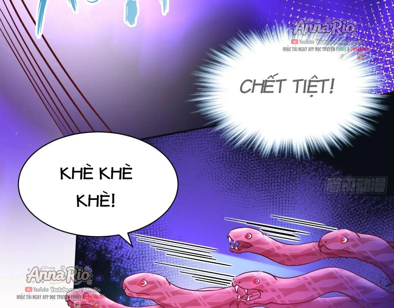 Thảnh Thơi Thú Thế Chủng Chủng Điền, Sinh Sinh Tể - Update Chapter 843 - Trang 18