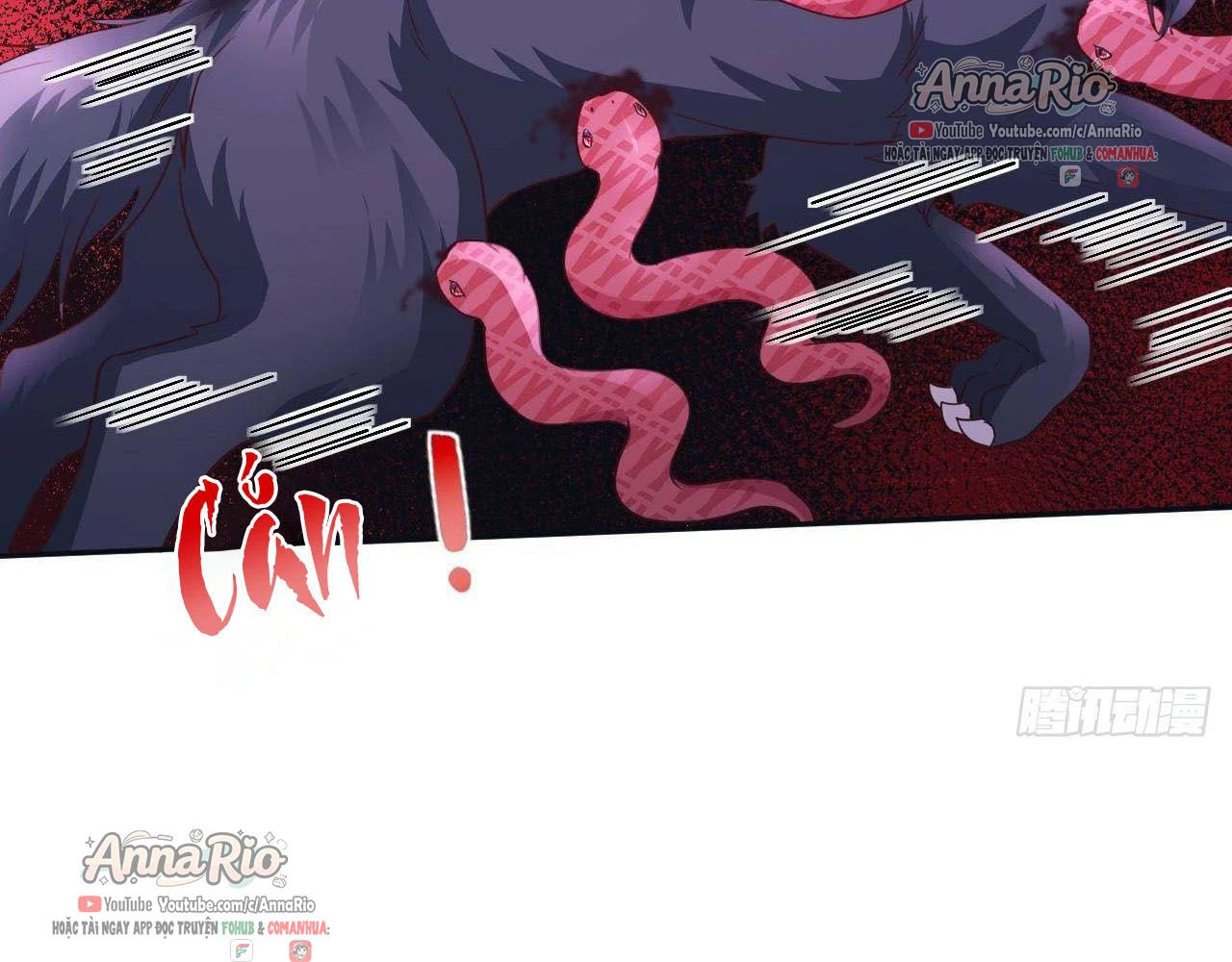 Thảnh Thơi Thú Thế Chủng Chủng Điền, Sinh Sinh Tể - Update Chapter 843 - Trang 21