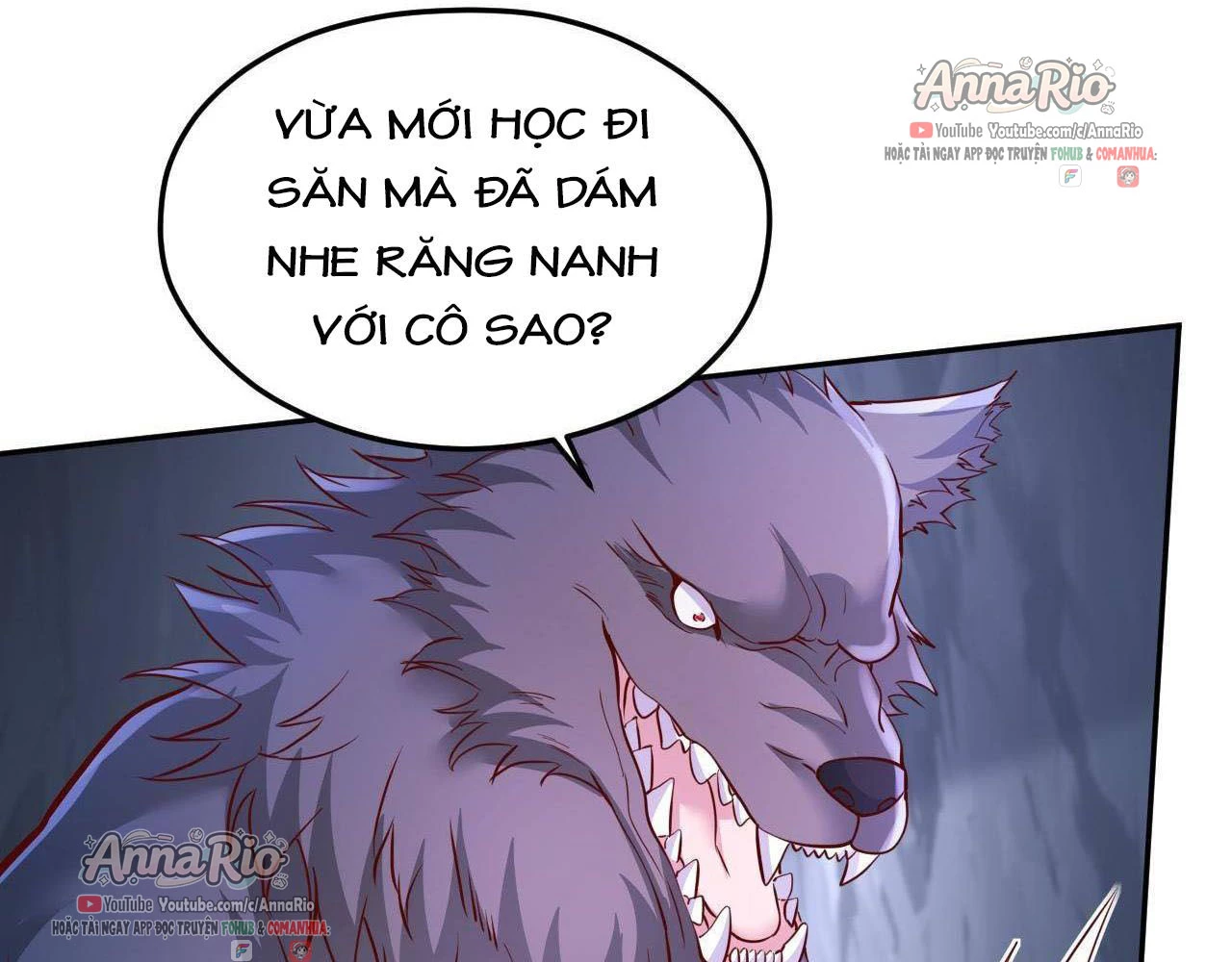 Thảnh Thơi Thú Thế Chủng Chủng Điền, Sinh Sinh Tể - Update Chapter 843 - Trang 22