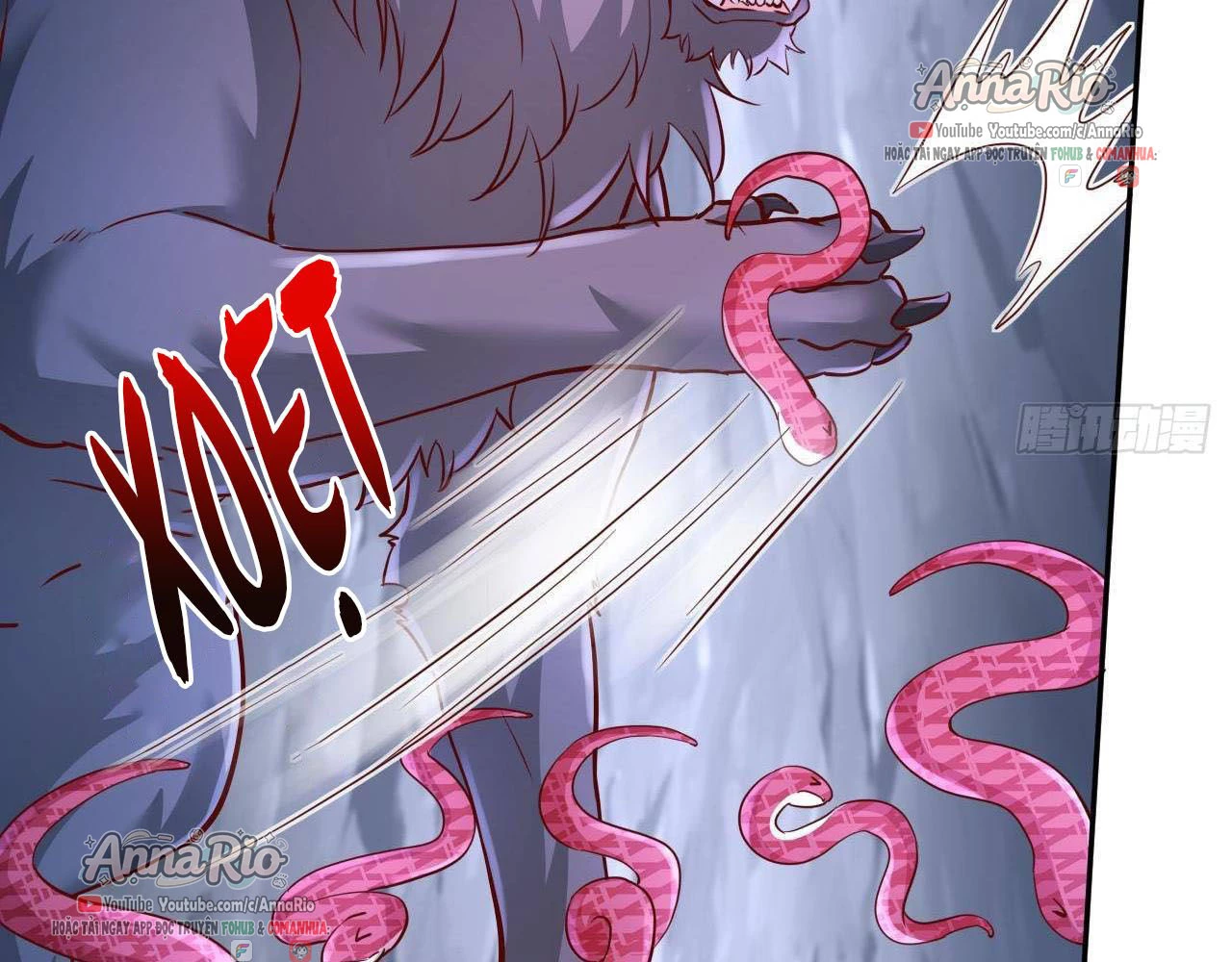 Thảnh Thơi Thú Thế Chủng Chủng Điền, Sinh Sinh Tể - Update Chapter 843 - Trang 23