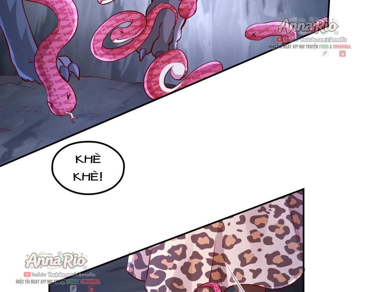 Thảnh Thơi Thú Thế Chủng Chủng Điền, Sinh Sinh Tể - Update Chapter 843 - Trang 24
