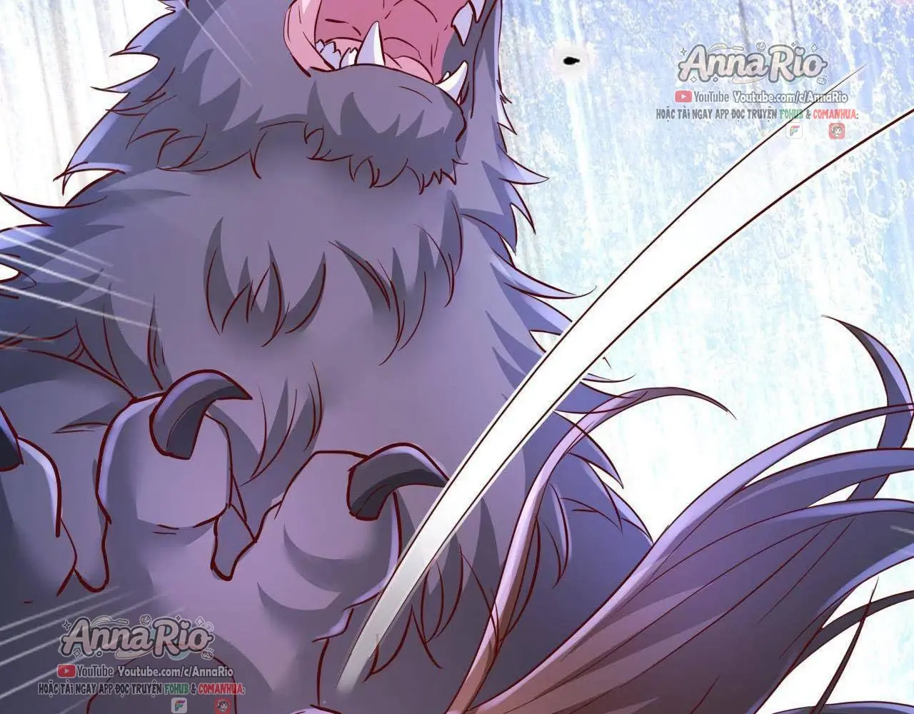 Thảnh Thơi Thú Thế Chủng Chủng Điền, Sinh Sinh Tể - Update Chapter 843 - Trang 27