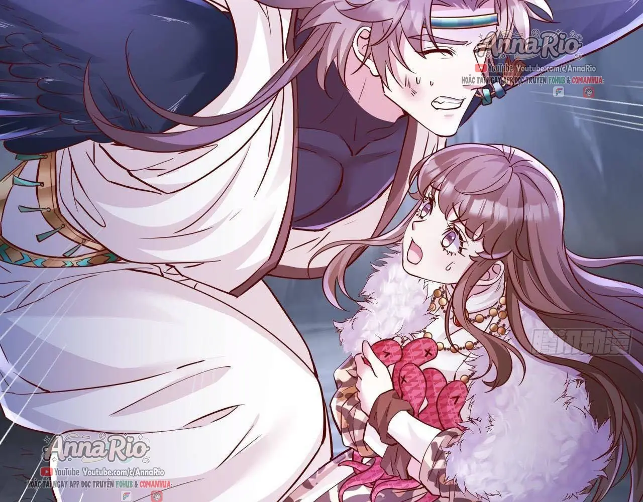 Thảnh Thơi Thú Thế Chủng Chủng Điền, Sinh Sinh Tể - Update Chapter 843 - Trang 33