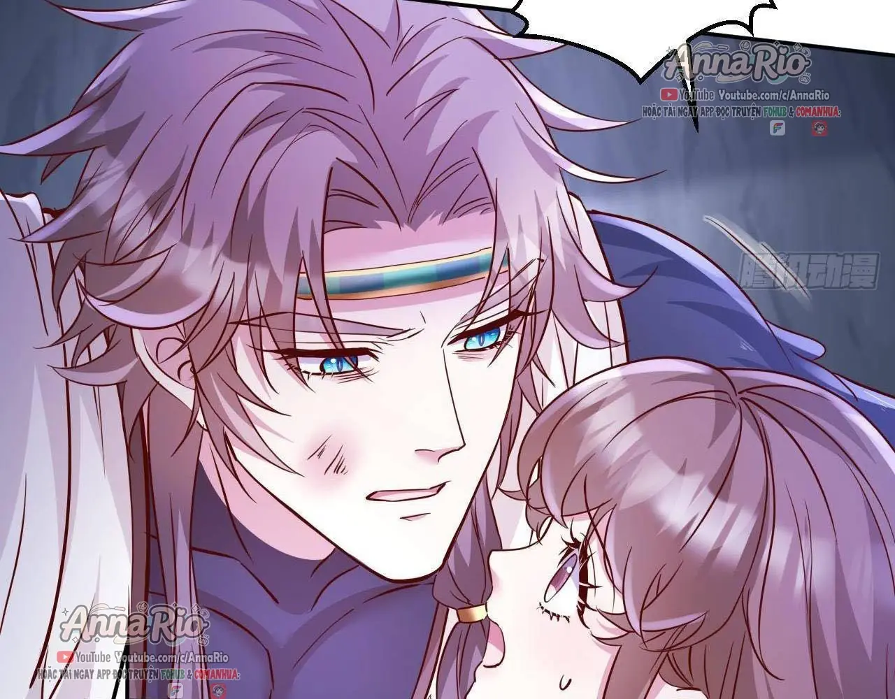 Thảnh Thơi Thú Thế Chủng Chủng Điền, Sinh Sinh Tể - Update Chapter 843 - Trang 35