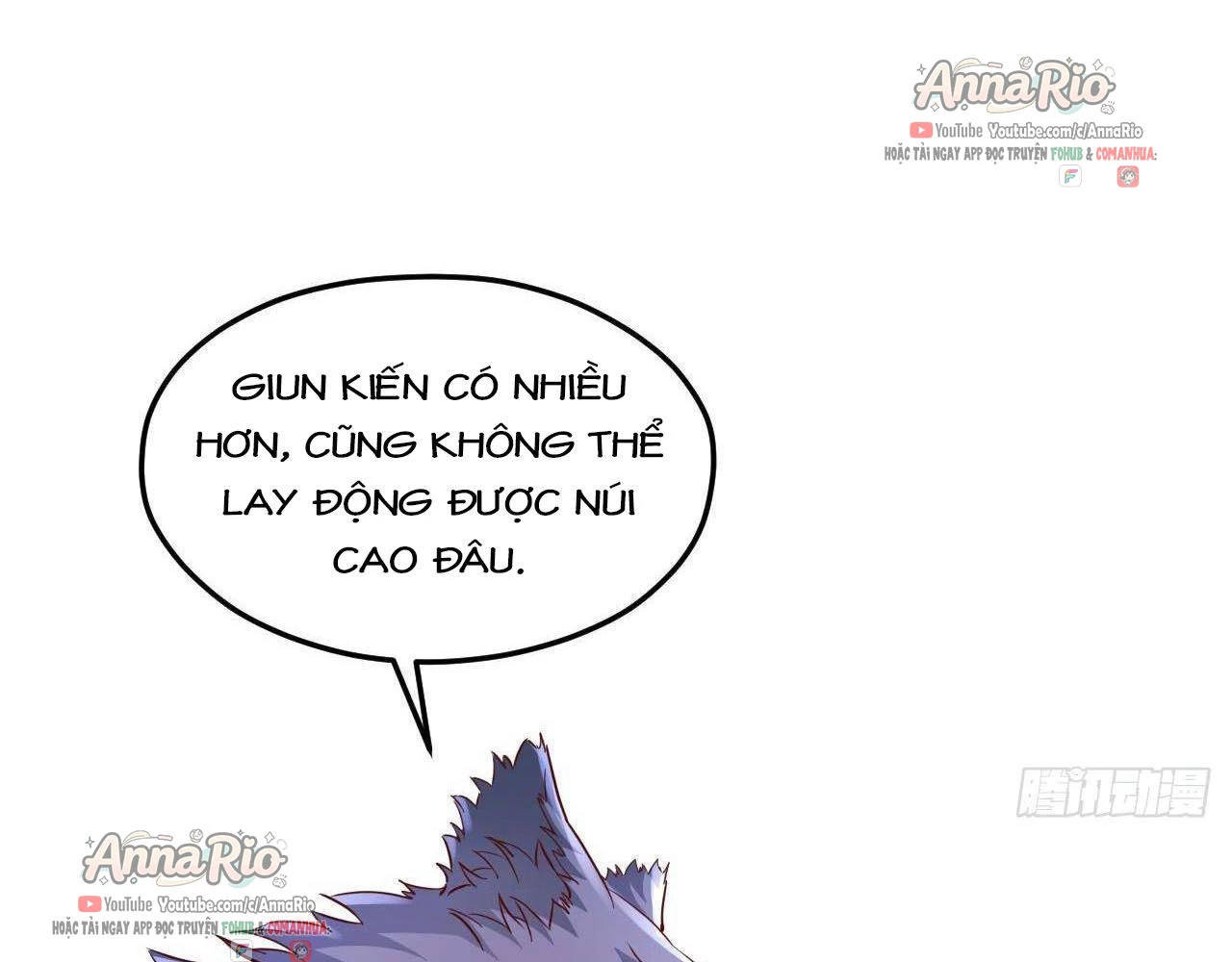 Thảnh Thơi Thú Thế Chủng Chủng Điền, Sinh Sinh Tể - Update Chapter 843 - Trang 37