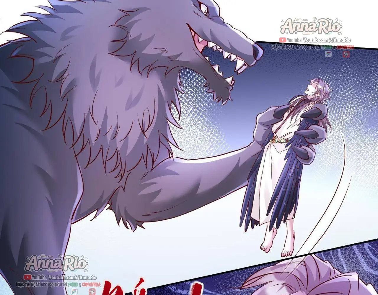 Thảnh Thơi Thú Thế Chủng Chủng Điền, Sinh Sinh Tể - Update Chapter 843 - Trang 38
