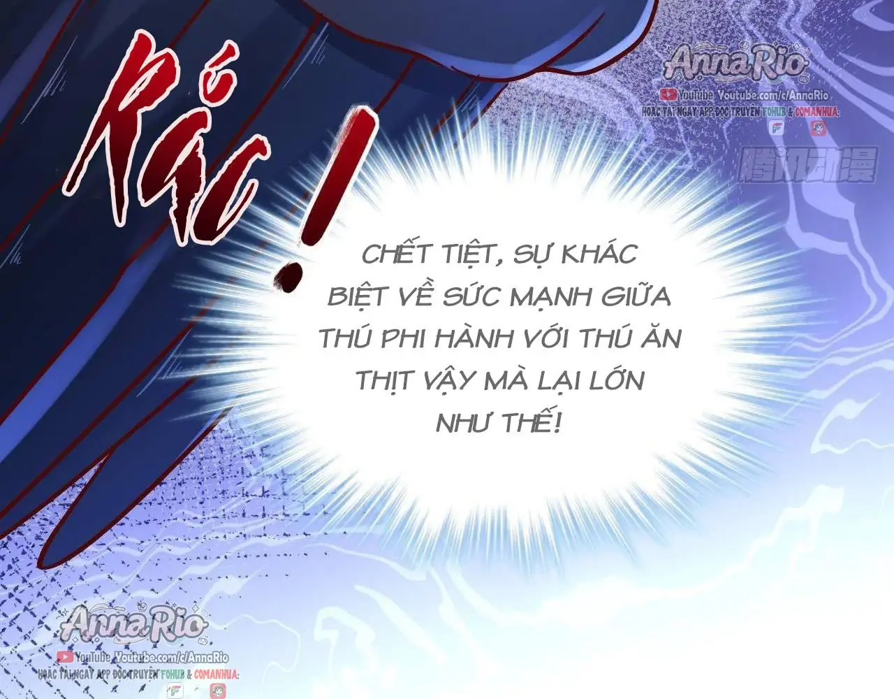 Thảnh Thơi Thú Thế Chủng Chủng Điền, Sinh Sinh Tể - Update Chapter 843 - Trang 41