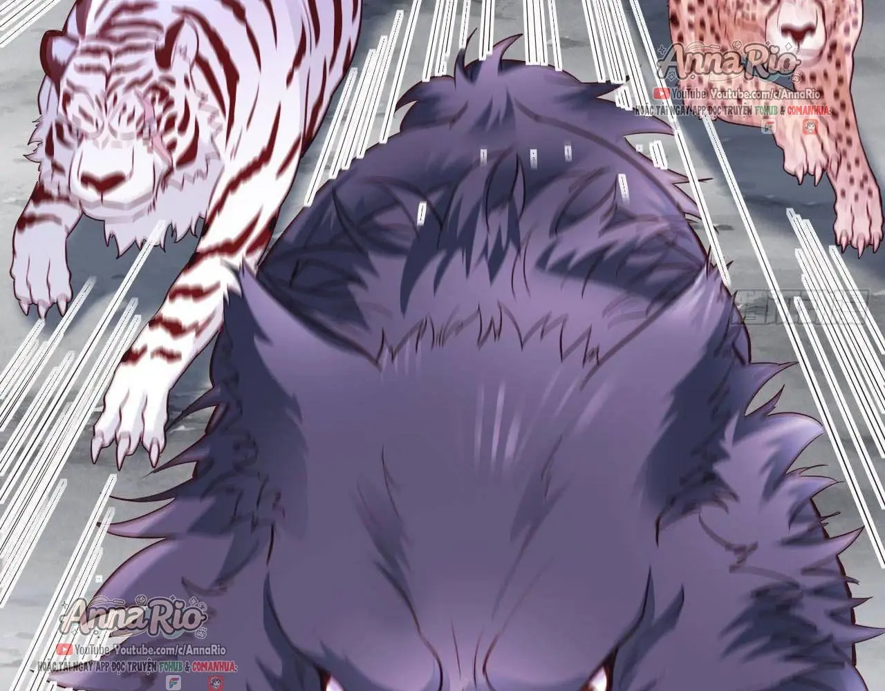 Thảnh Thơi Thú Thế Chủng Chủng Điền, Sinh Sinh Tể - Update Chapter 843 - Trang 44