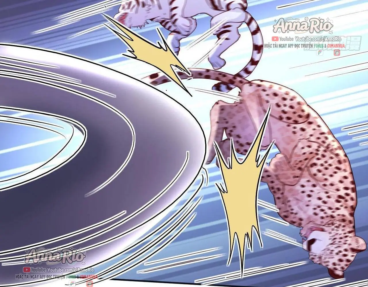 Thảnh Thơi Thú Thế Chủng Chủng Điền, Sinh Sinh Tể - Update Chapter 843 - Trang 46