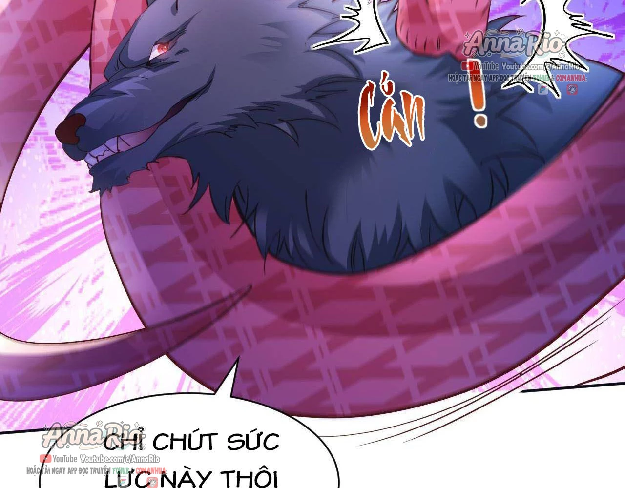 Thảnh Thơi Thú Thế Chủng Chủng Điền, Sinh Sinh Tể - Update Chapter 843 - Trang 48