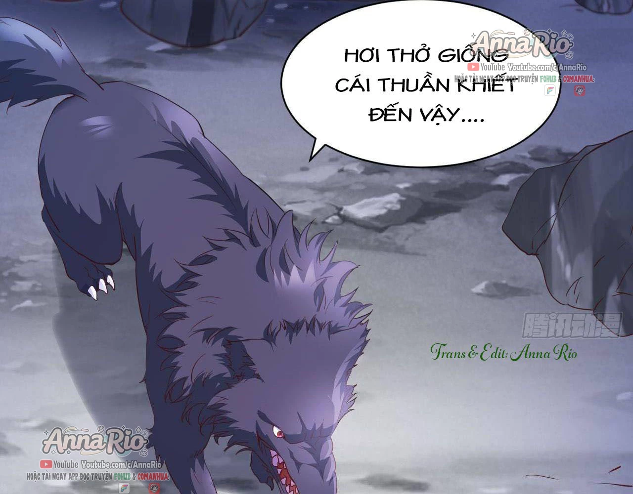 Thảnh Thơi Thú Thế Chủng Chủng Điền, Sinh Sinh Tể - Update Chapter 843 - Trang 6