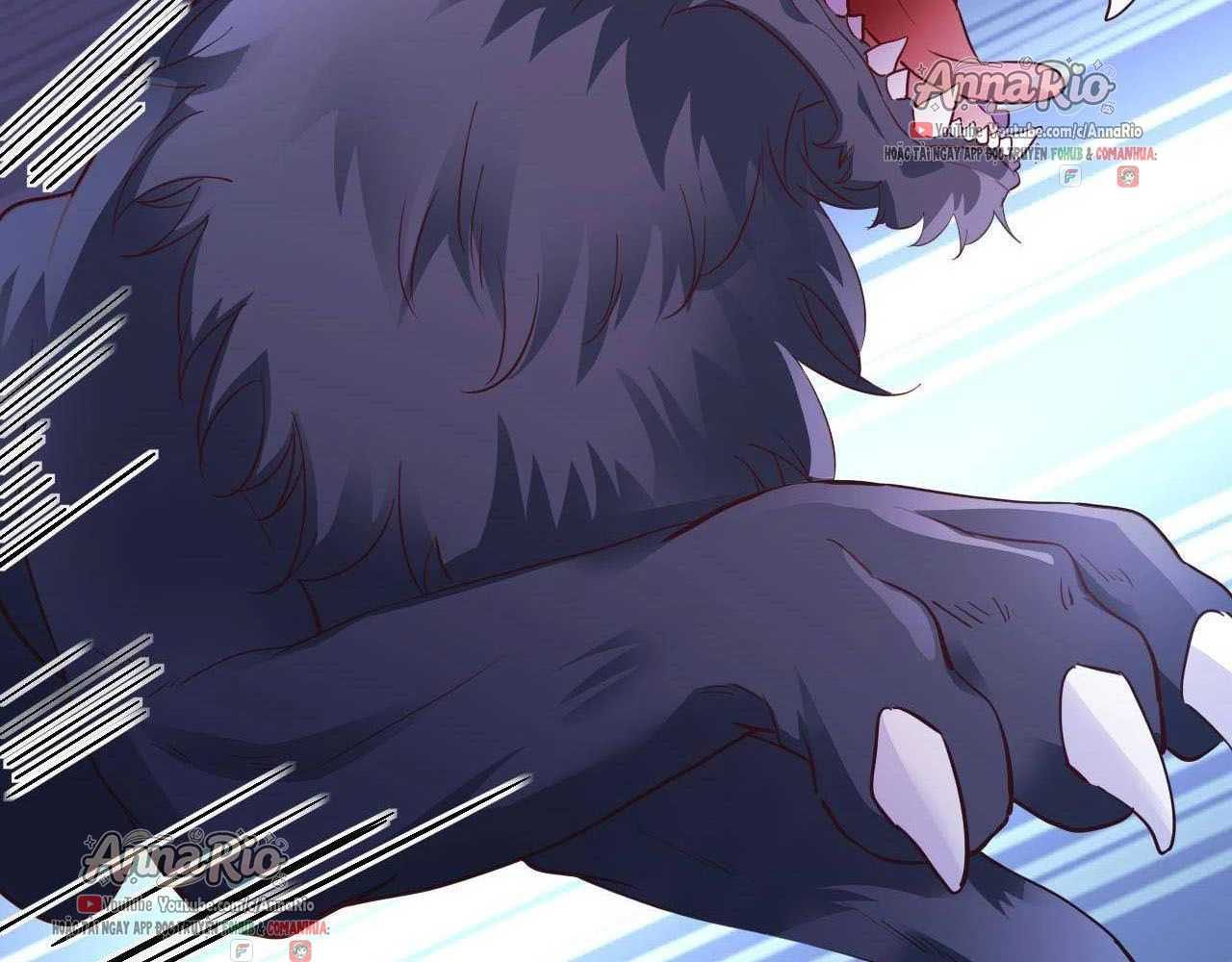 Thảnh Thơi Thú Thế Chủng Chủng Điền, Sinh Sinh Tể - Update Chapter 843 - Trang 9