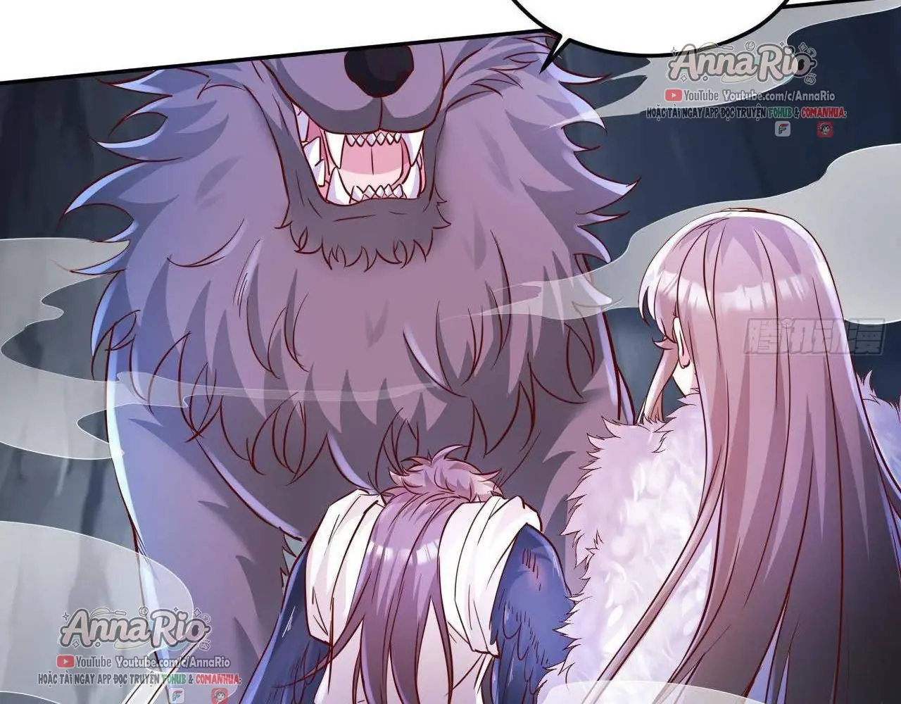 Thảnh Thơi Thú Thế Chủng Chủng Điền, Sinh Sinh Tể - Update Chapter 844 - Trang 11