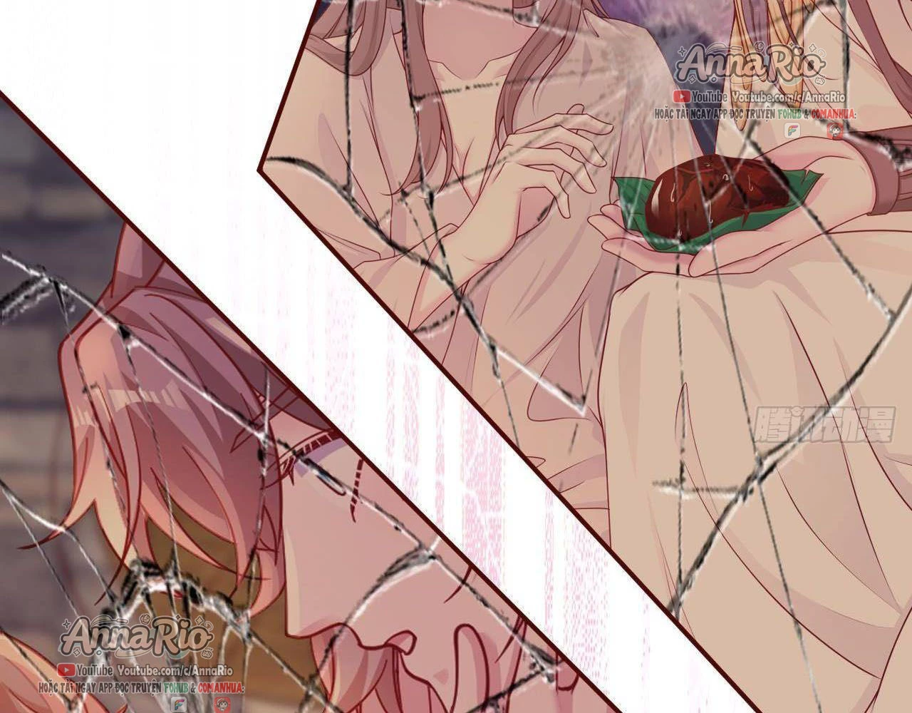 Thảnh Thơi Thú Thế Chủng Chủng Điền, Sinh Sinh Tể - Update Chapter 844 - Trang 16
