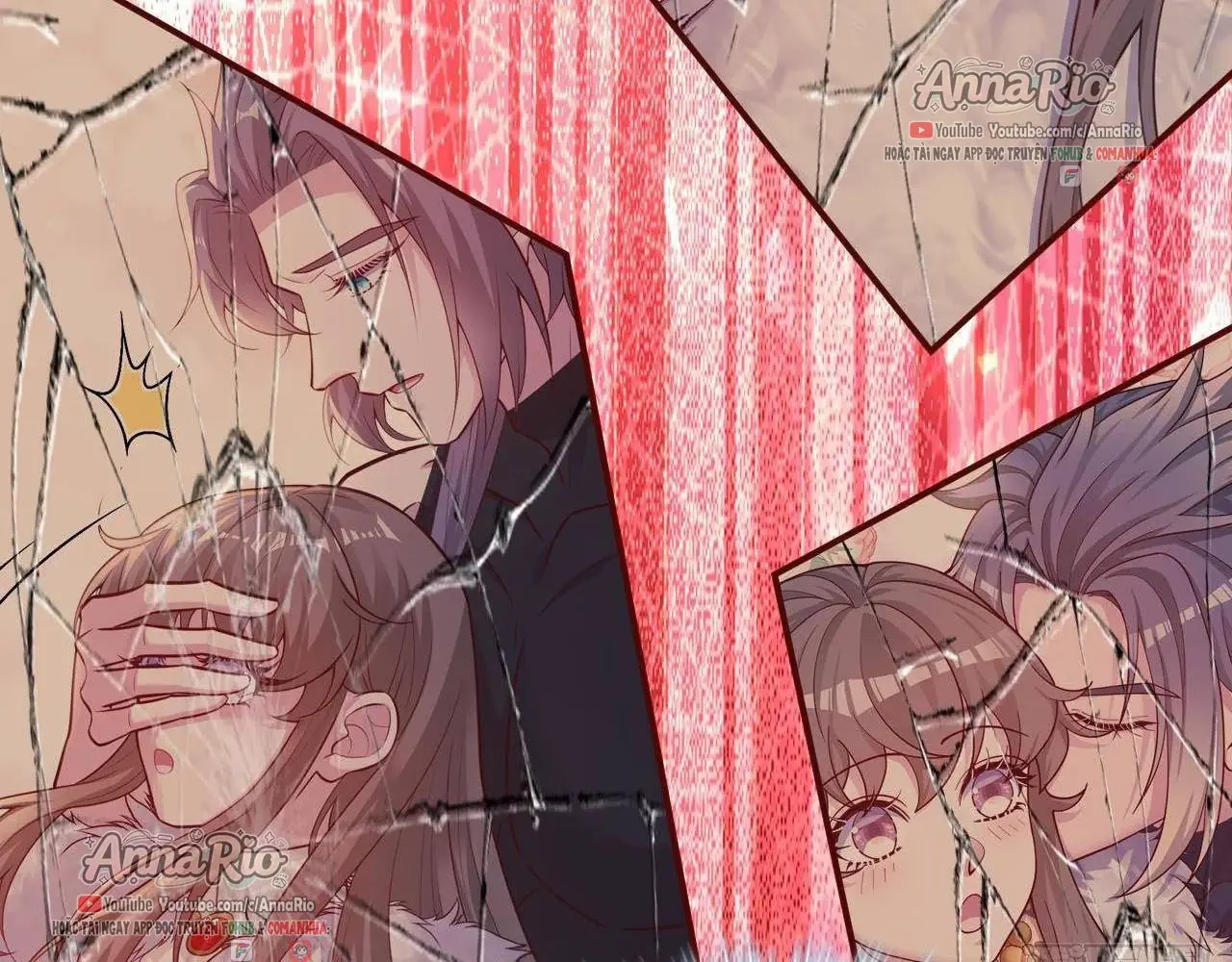 Thảnh Thơi Thú Thế Chủng Chủng Điền, Sinh Sinh Tể - Update Chapter 844 - Trang 19
