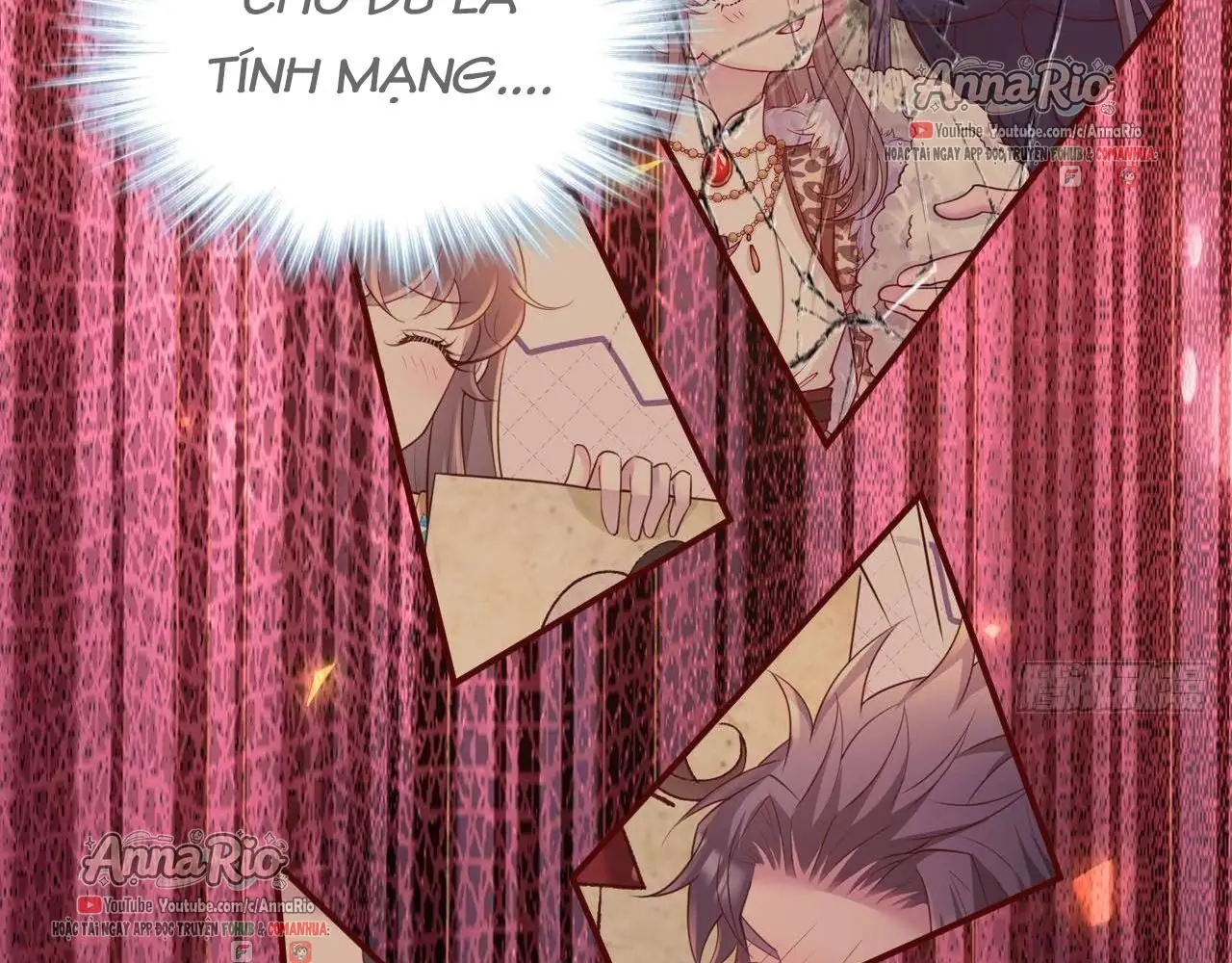 Thảnh Thơi Thú Thế Chủng Chủng Điền, Sinh Sinh Tể - Update Chapter 844 - Trang 21