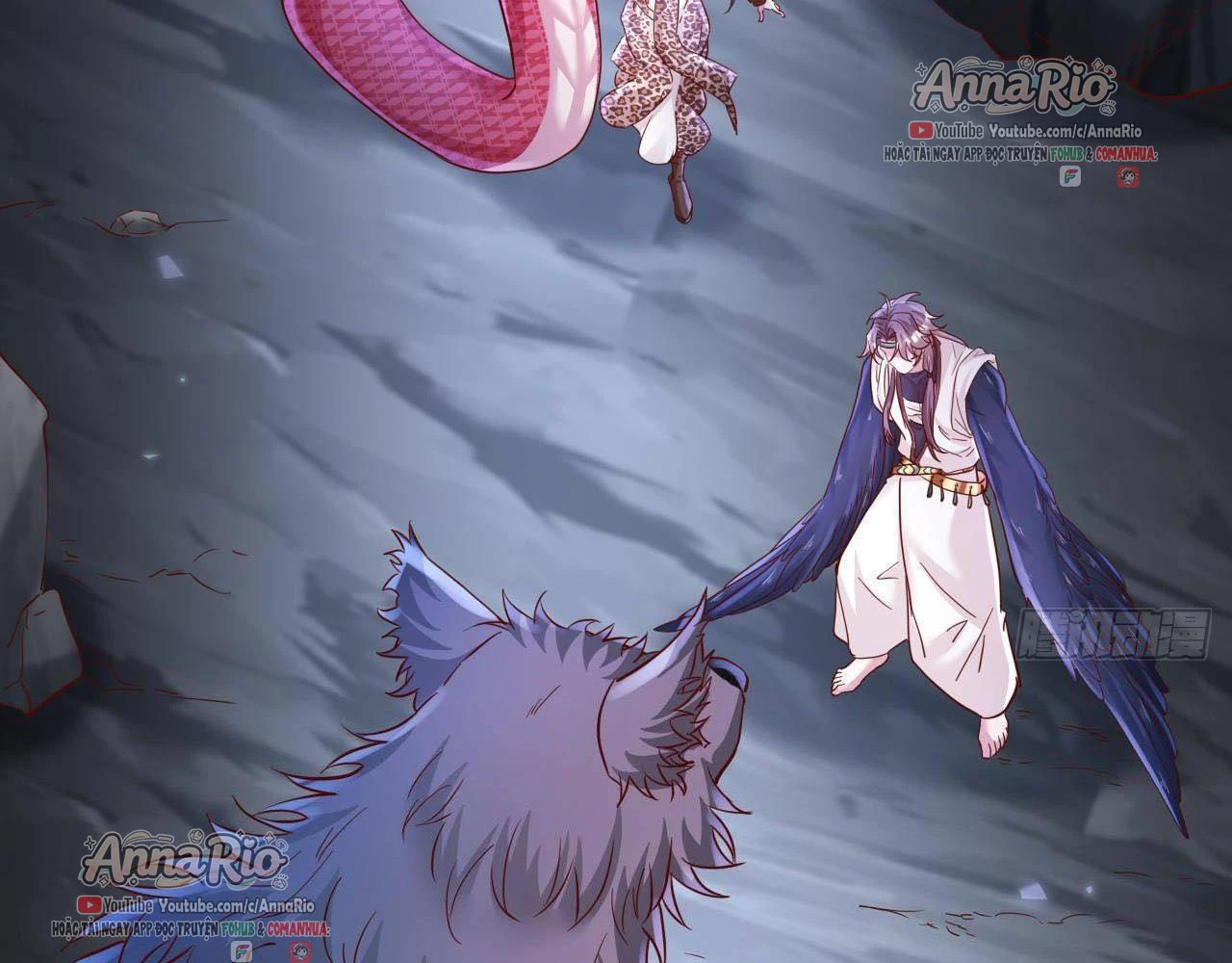 Thảnh Thơi Thú Thế Chủng Chủng Điền, Sinh Sinh Tể - Update Chapter 844 - Trang 25