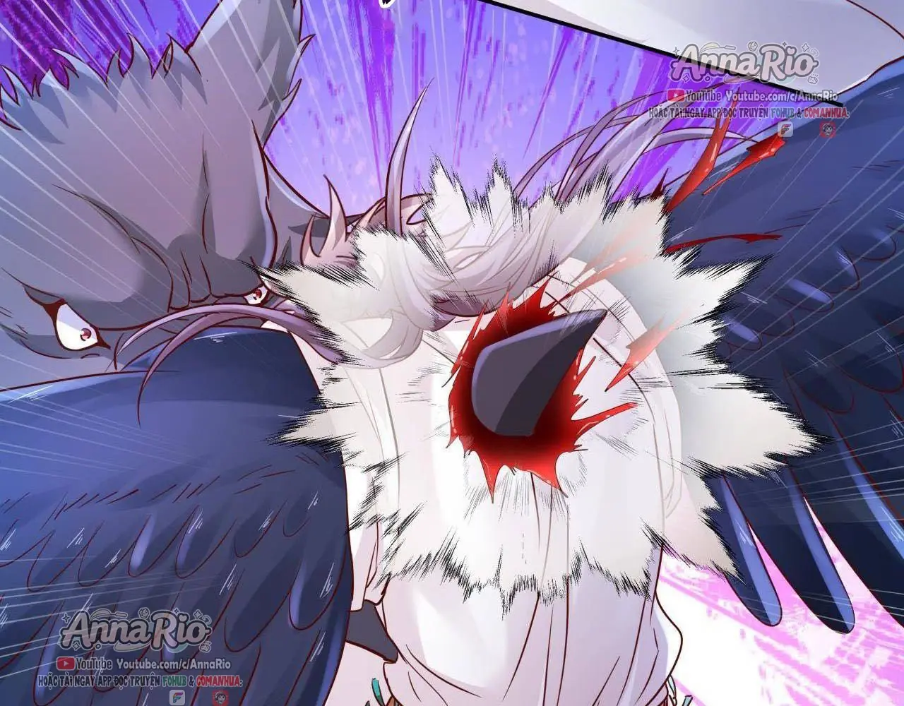 Thảnh Thơi Thú Thế Chủng Chủng Điền, Sinh Sinh Tể - Update Chapter 844 - Trang 33