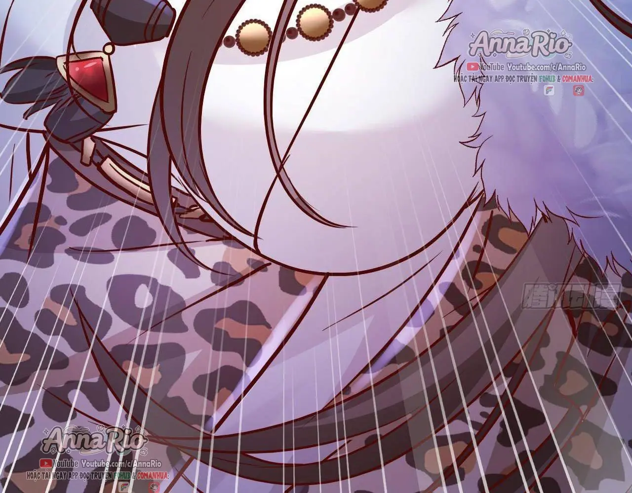 Thảnh Thơi Thú Thế Chủng Chủng Điền, Sinh Sinh Tể - Update Chapter 844 - Trang 37