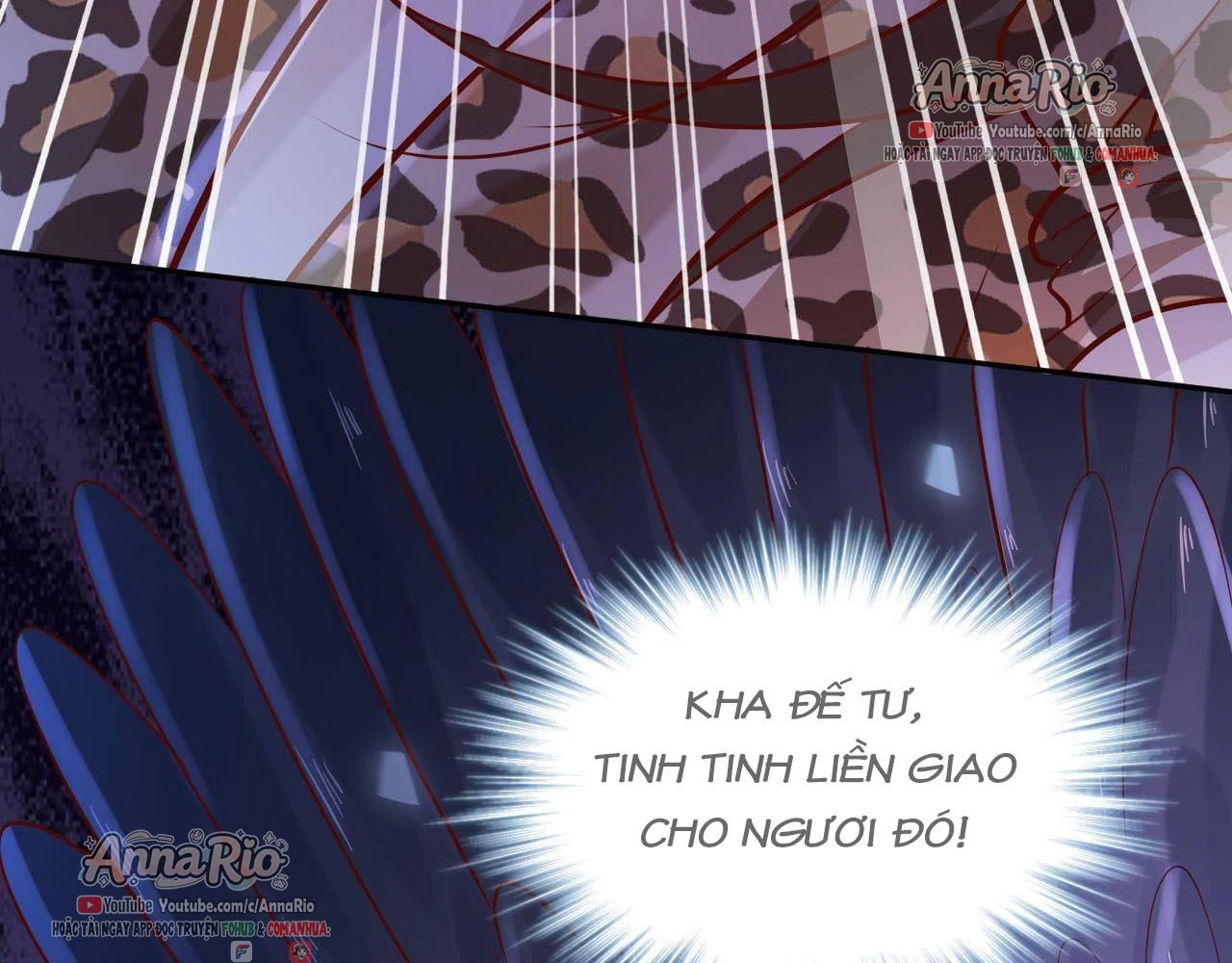 Thảnh Thơi Thú Thế Chủng Chủng Điền, Sinh Sinh Tể - Update Chapter 844 - Trang 38