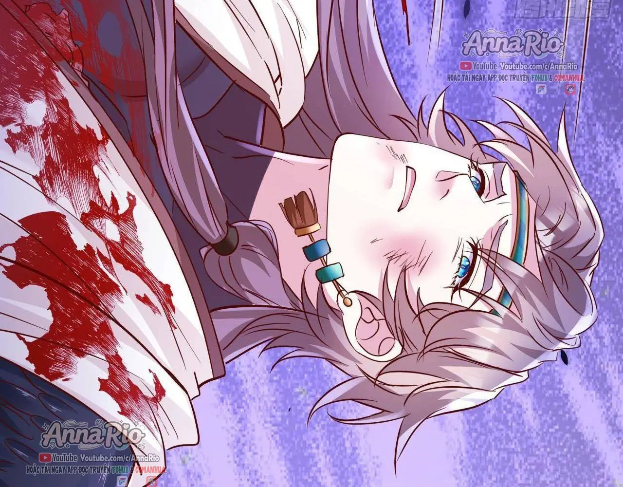 Thảnh Thơi Thú Thế Chủng Chủng Điền, Sinh Sinh Tể - Update Chapter 844 - Trang 41
