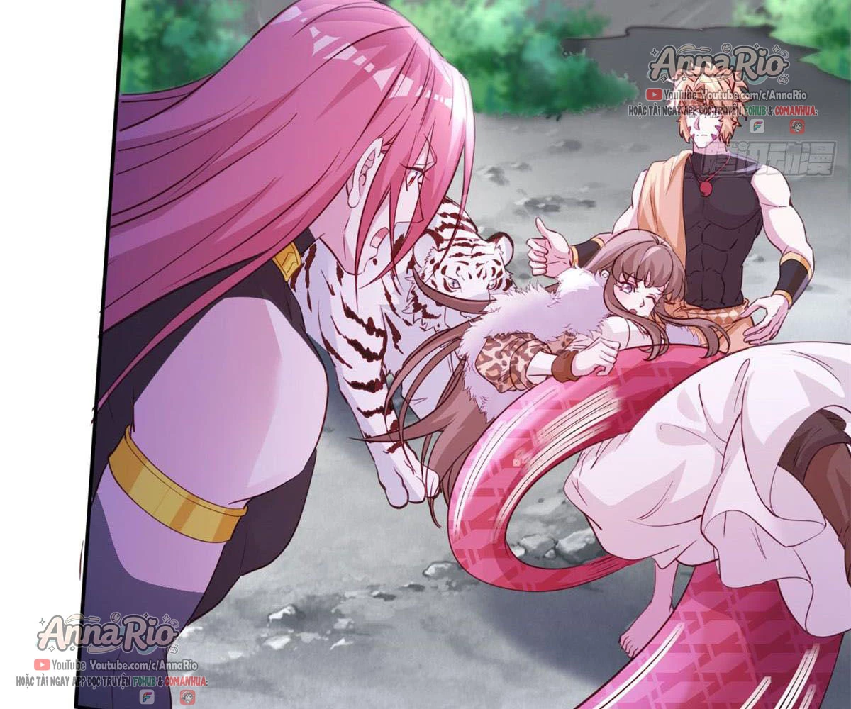 Thảnh Thơi Thú Thế Chủng Chủng Điền, Sinh Sinh Tể - Update Chapter 845 - Trang 12