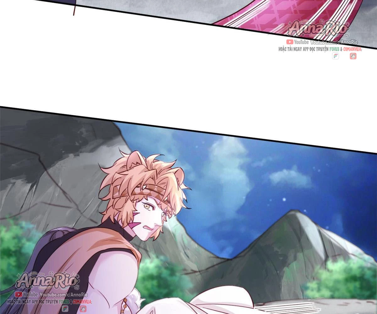 Thảnh Thơi Thú Thế Chủng Chủng Điền, Sinh Sinh Tể - Update Chapter 845 - Trang 13