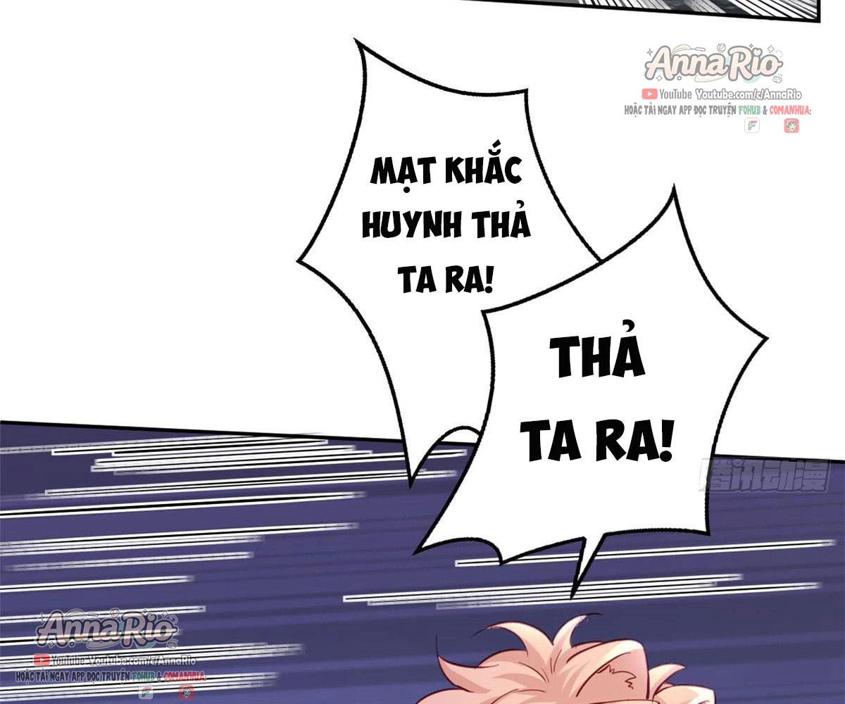 Thảnh Thơi Thú Thế Chủng Chủng Điền, Sinh Sinh Tể - Update Chapter 845 - Trang 17