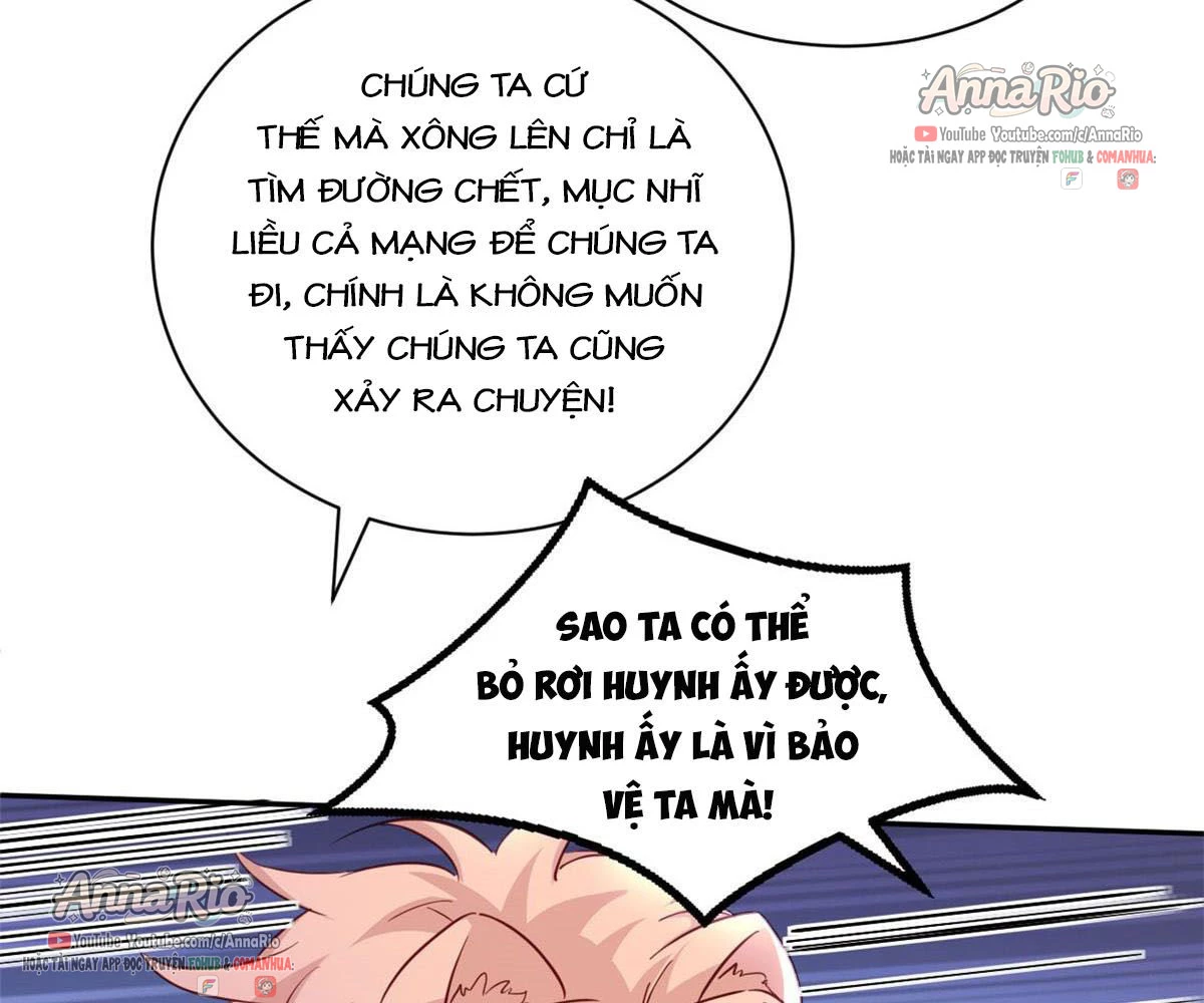 Thảnh Thơi Thú Thế Chủng Chủng Điền, Sinh Sinh Tể - Update Chapter 845 - Trang 20