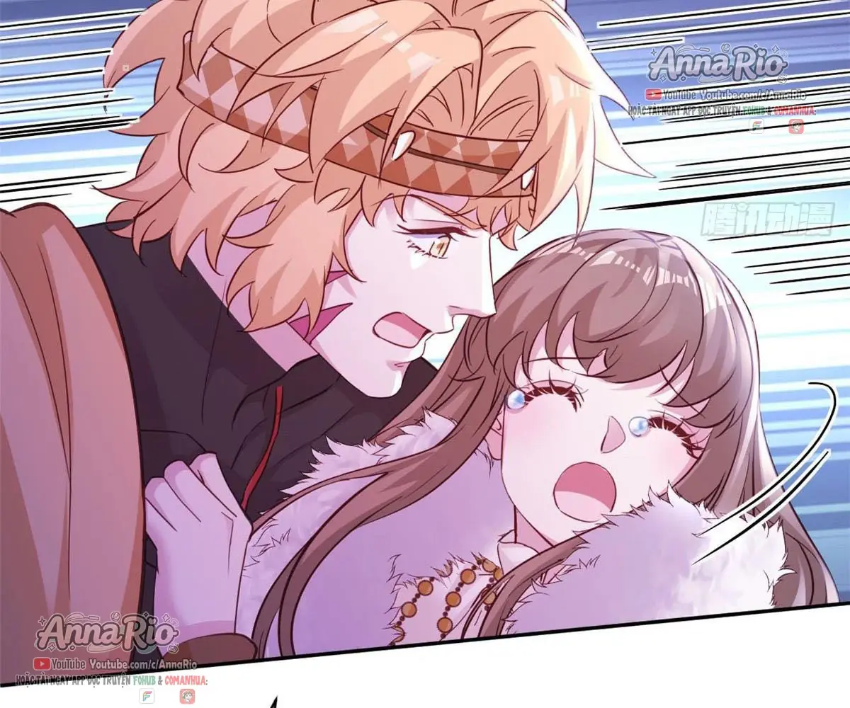 Thảnh Thơi Thú Thế Chủng Chủng Điền, Sinh Sinh Tể - Update Chapter 845 - Trang 21