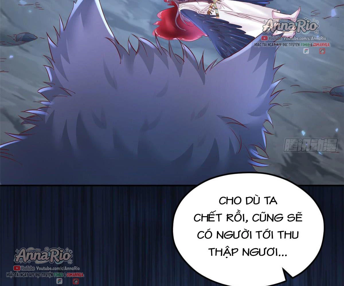 Thảnh Thơi Thú Thế Chủng Chủng Điền, Sinh Sinh Tể - Update Chapter 845 - Trang 36