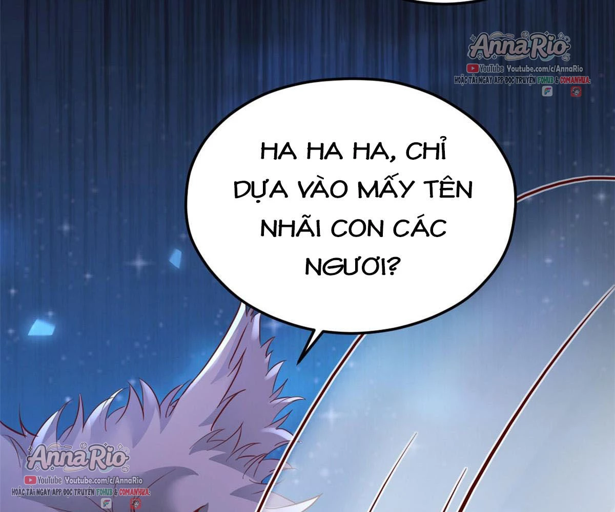 Thảnh Thơi Thú Thế Chủng Chủng Điền, Sinh Sinh Tể - Update Chapter 845 - Trang 37