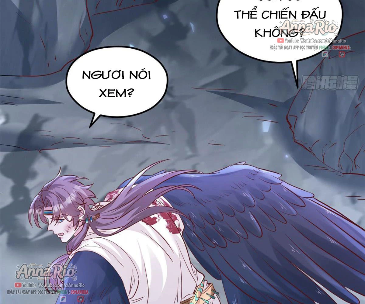 Thảnh Thơi Thú Thế Chủng Chủng Điền, Sinh Sinh Tể - Update Chapter 845 - Trang 42