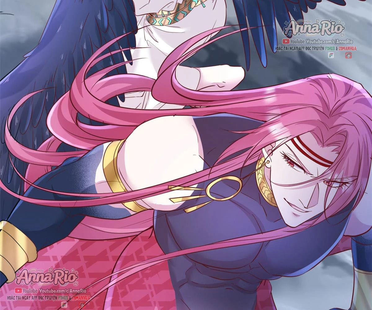 Thảnh Thơi Thú Thế Chủng Chủng Điền, Sinh Sinh Tể - Update Chapter 845 - Trang 43