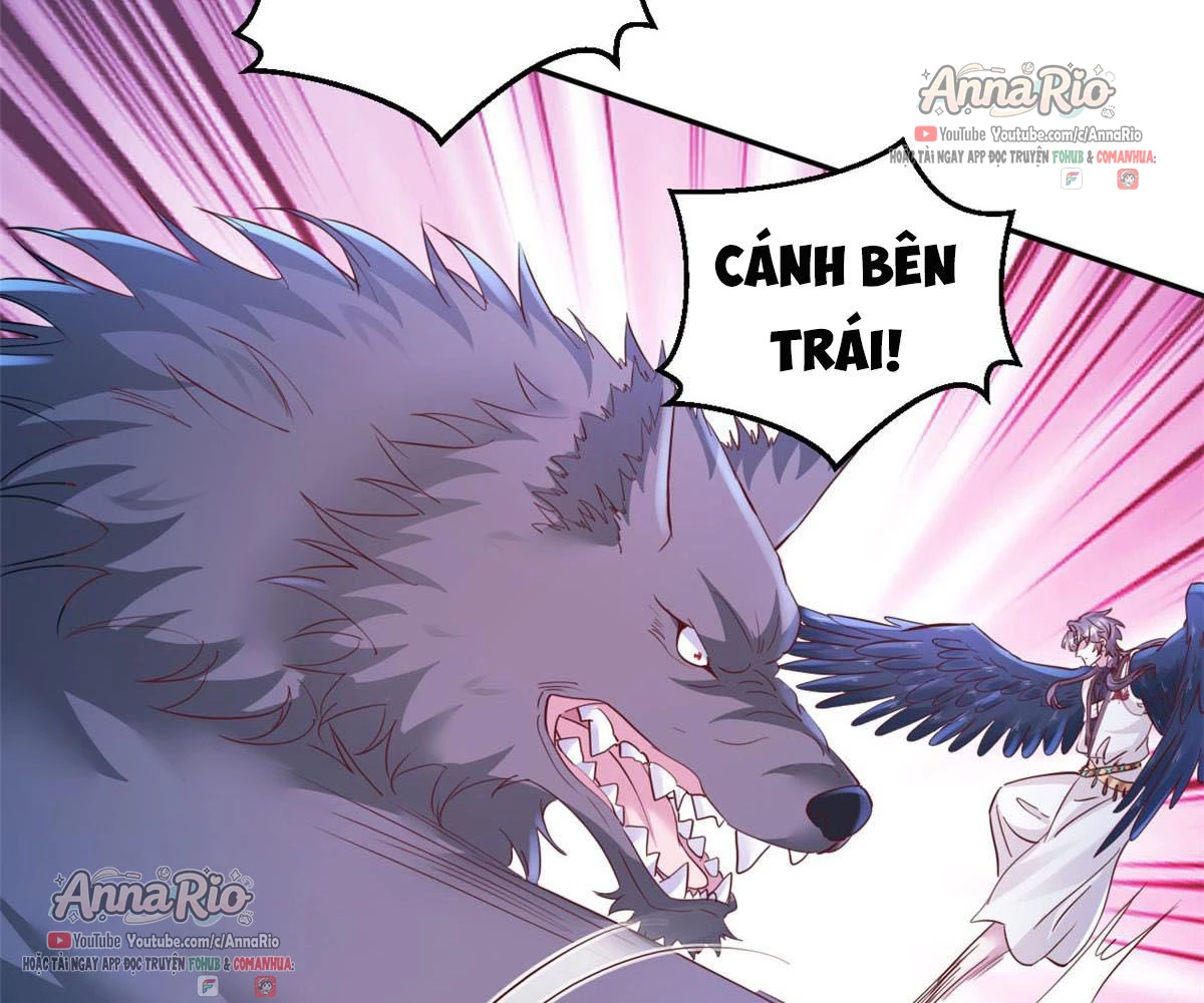 Thảnh Thơi Thú Thế Chủng Chủng Điền, Sinh Sinh Tể - Update Chapter 845 - Trang 45
